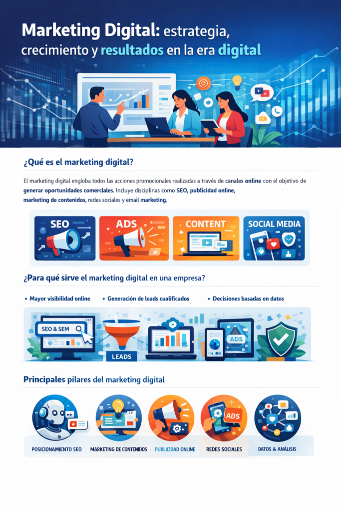 MARKETING DIGITAL